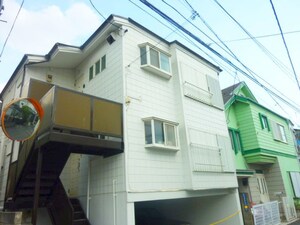 ビッグイ－スト外観写真
