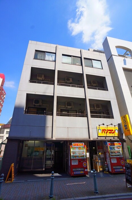 物件外観写真5　(外観写真)