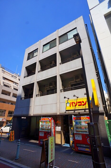 物件外観写真6　(外観写真)