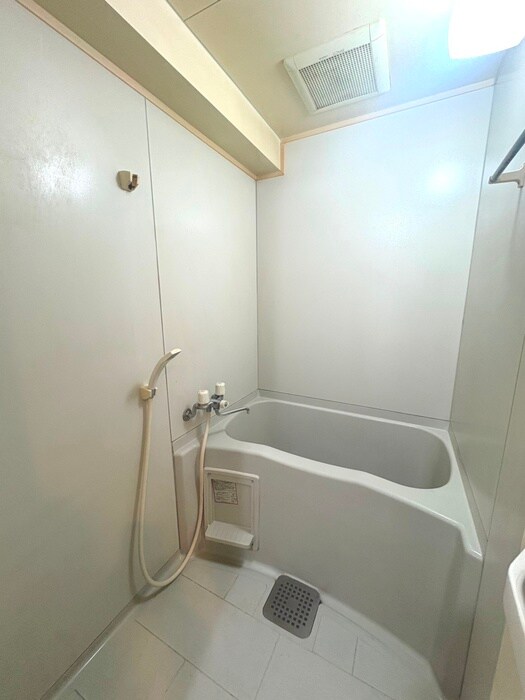 物件内観写真10　(トイレ)