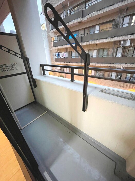 物件内観写真13　(ベランダ・バルコニー)