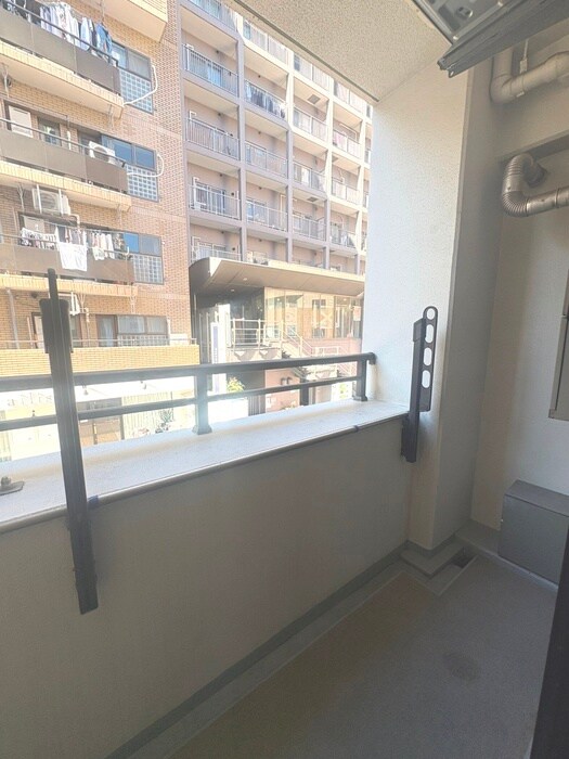 物件内観写真20　(ベランダ・バルコニー)