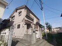 扇ハウス