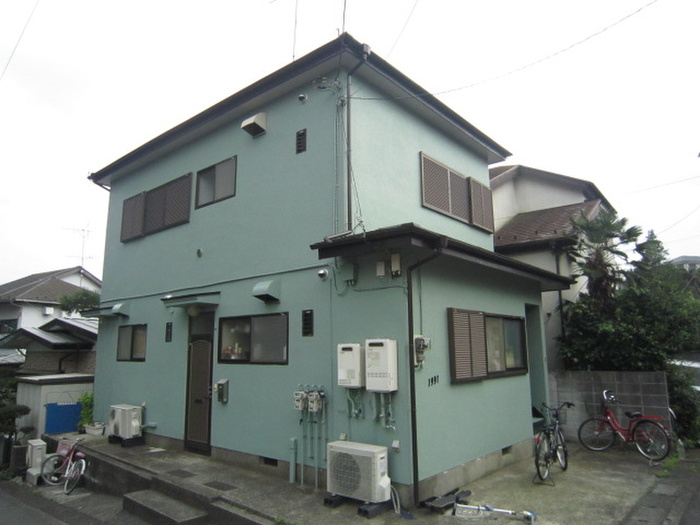 鴨志田１９９１