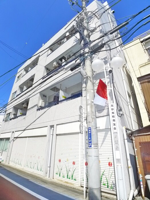 物件外観写真4　(外観写真)