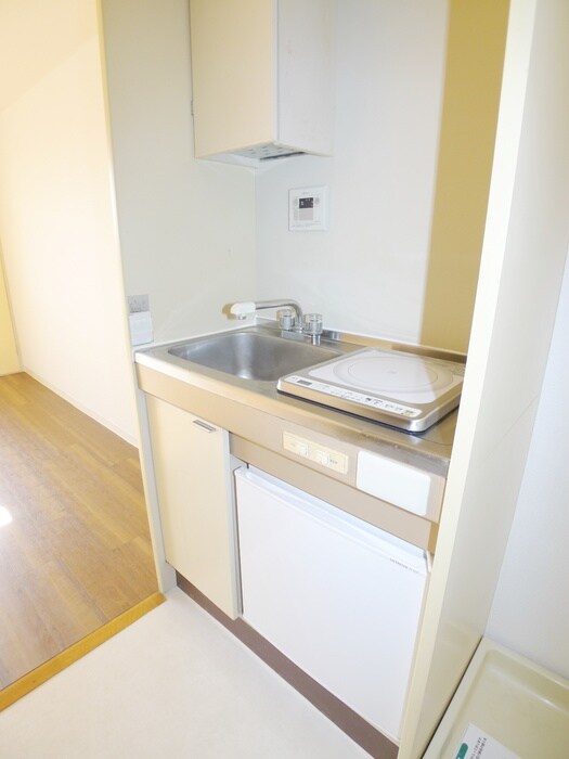 物件内観写真11　(キッチン)