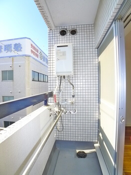 物件内観写真16　(ベランダ・バルコニー)