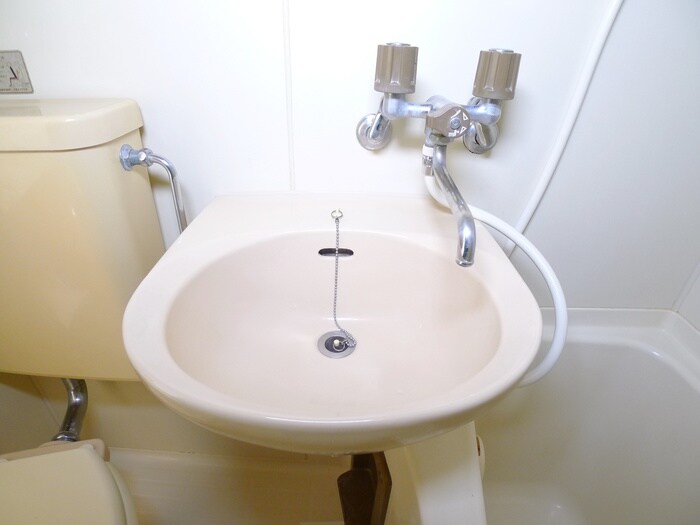 物件内観写真19　(洗面)