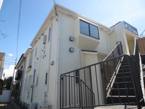 bi house外観写真