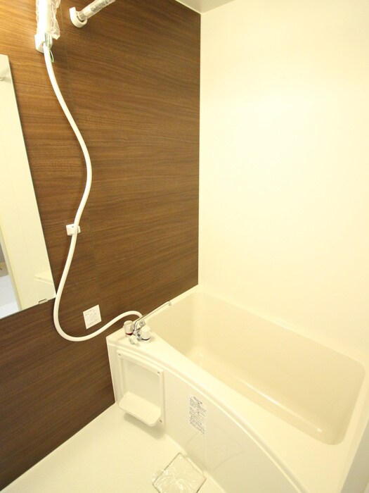 物件内観写真9　(バス／シャワールーム等)