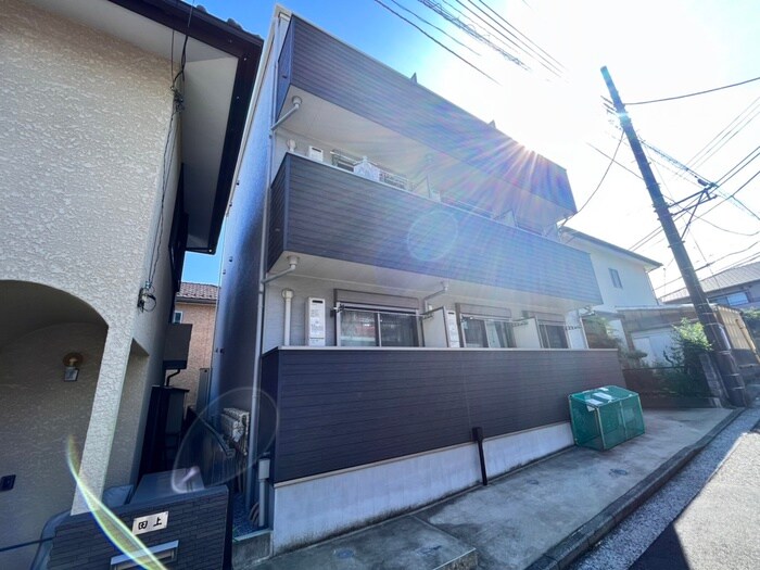 物件外観写真4　(外観写真)