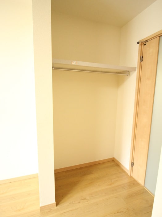 物件内観写真14　(収納)