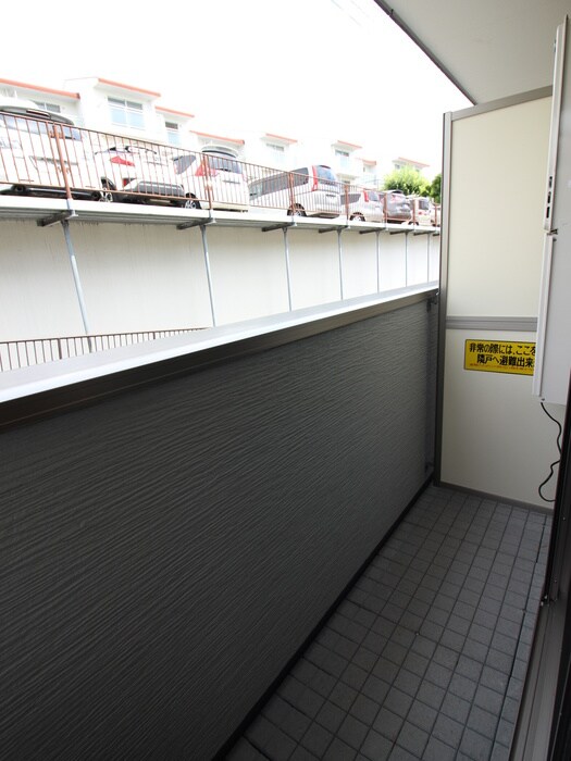 物件内観写真15　(ベランダ・バルコニー)