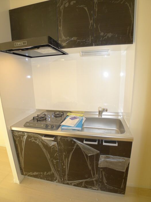 物件内観写真6　(キッチン)