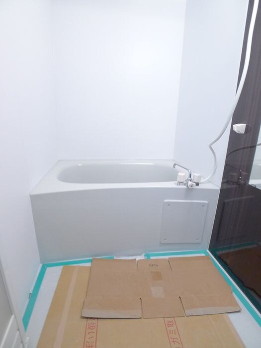 物件内観写真7　(バス／シャワールーム等)