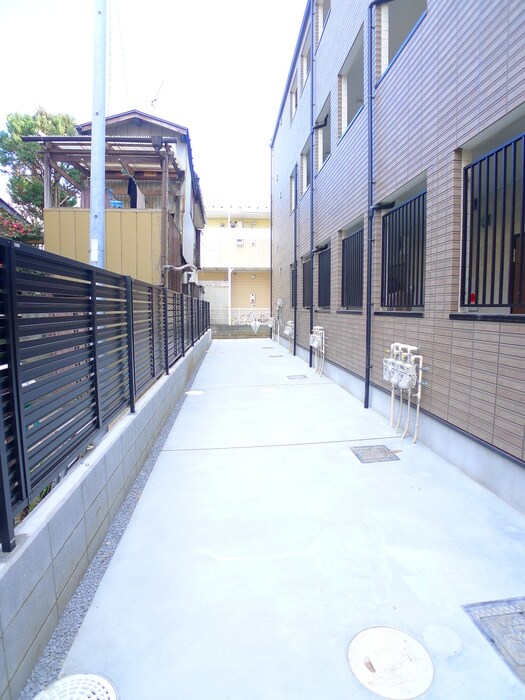 物件外観写真4　(その他)