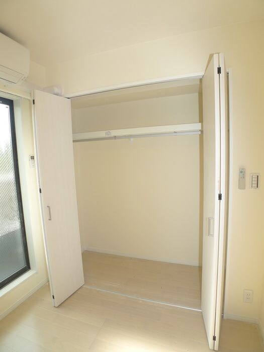 物件内観写真9　(収納)