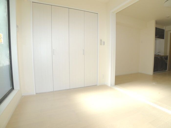 物件内観写真10　(居室)