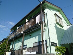 メゾンドファル外観写真