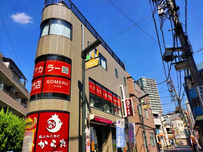 外観写真