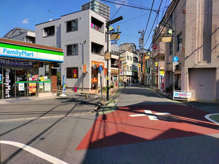 外観写真