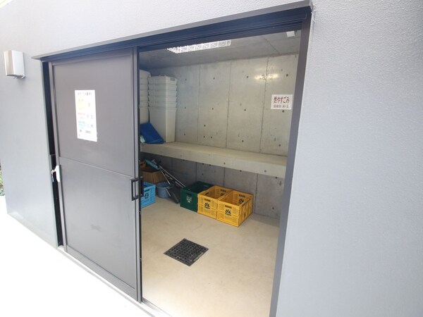 建物設備
