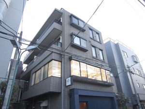 ツカサマンション外観写真