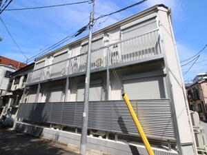 シェモア上板橋外観写真