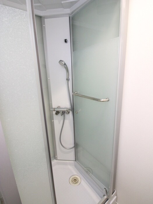 物件内観写真9　(バス／シャワールーム等)