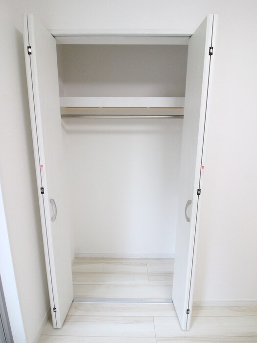 物件内観写真14　(収納)