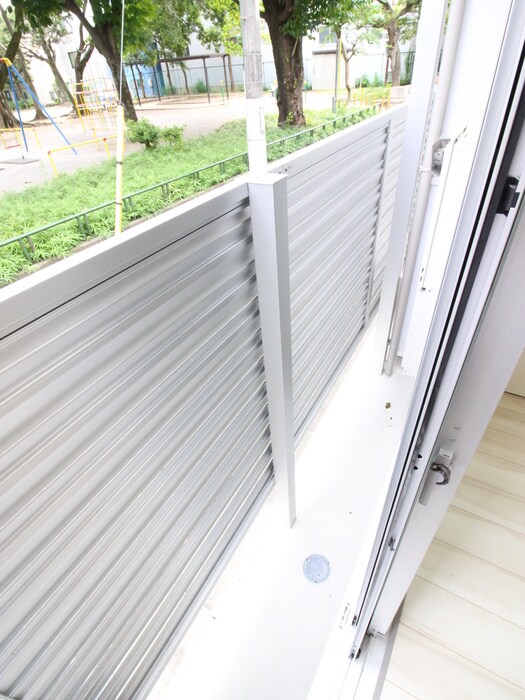 物件内観写真16　(ベランダ・バルコニー)