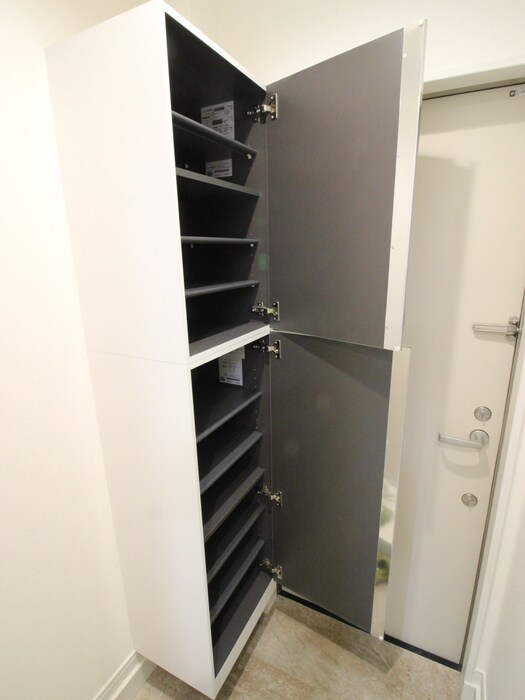 物件内観写真19　(靴箱)