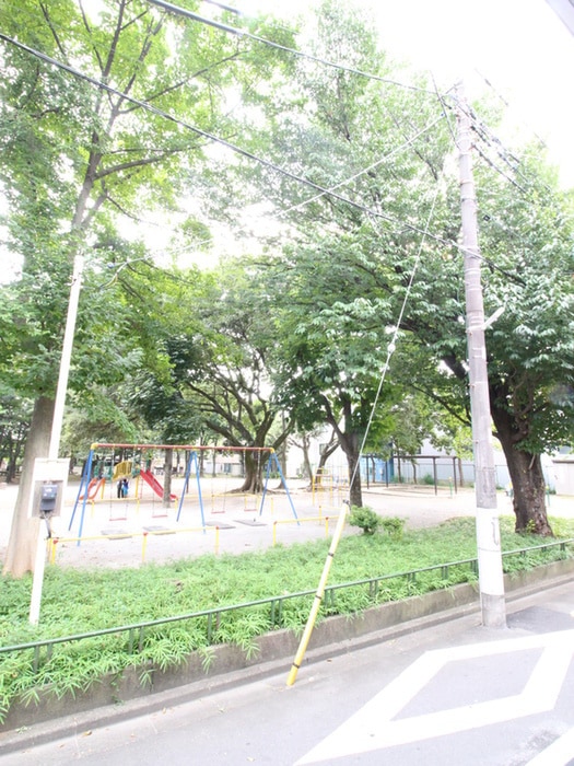 物件内観写真22　(周辺環境)