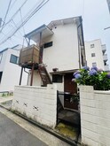 東神奈川２丁目貸家