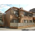 メゾン聖蹟桜ヶ丘