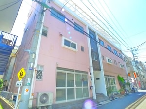 スズキビル外観写真