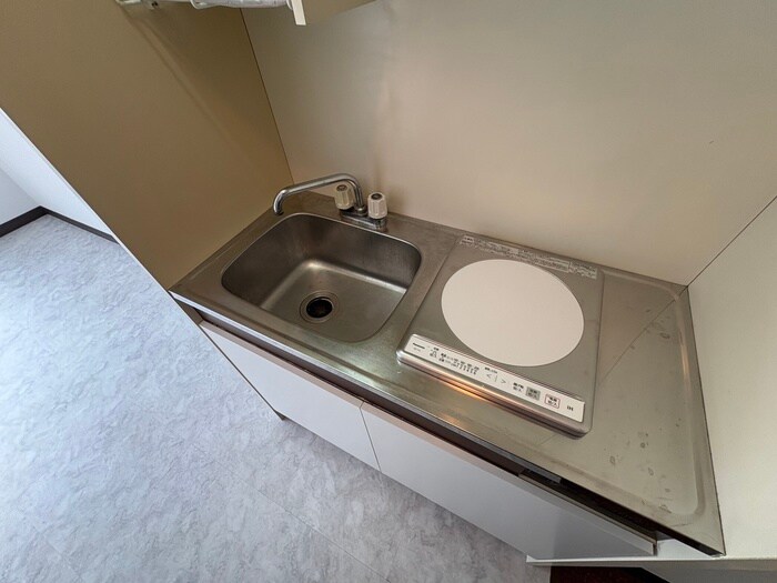物件内観写真9　(キッチン)