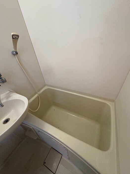 物件内観写真10　(バス／シャワールーム等)