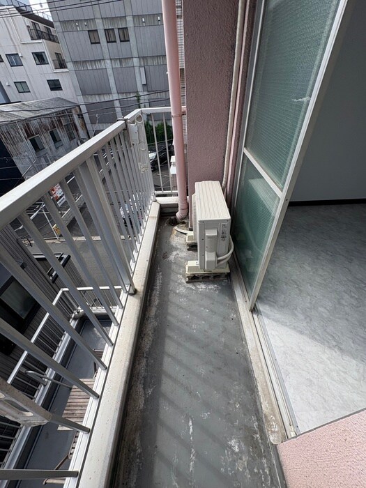 物件内観写真15　(ベランダ・バルコニー)