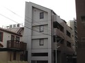 ジュネパレス横浜第１２