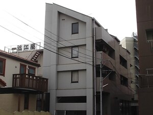 ジュネパレス横浜第１２外観写真