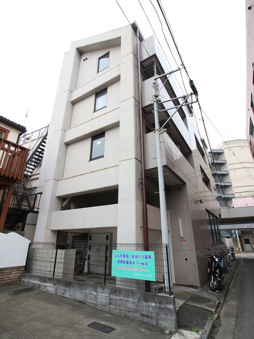 物件外観写真5　(外観写真)