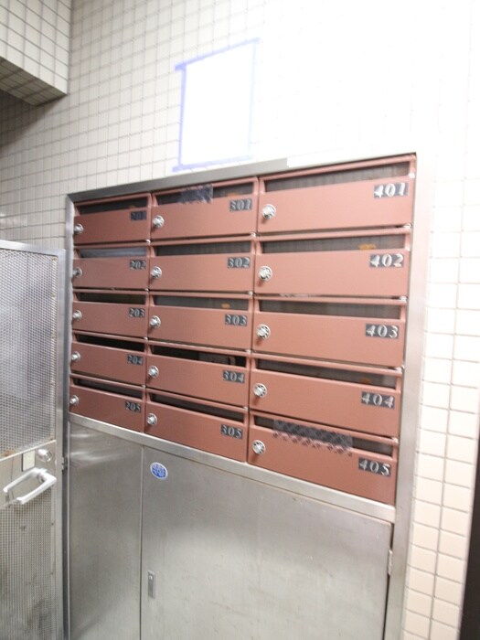 物件外観写真6　(建物設備)