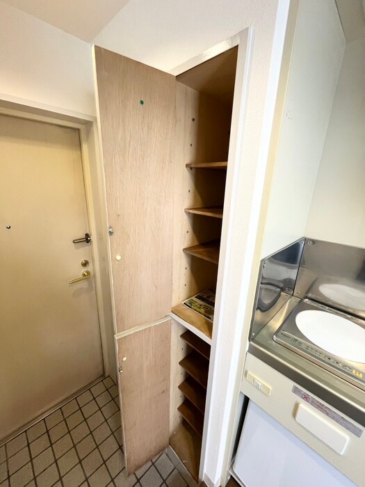 物件内観写真18　(靴箱)