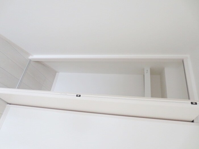 物件内観写真9　(収納)