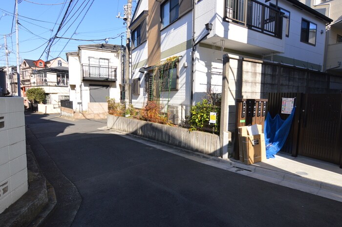 物件外観写真5　(周辺環境)