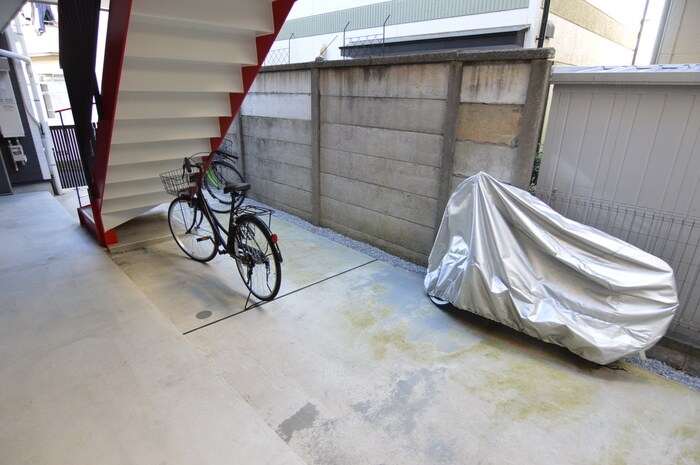 物件外観写真6　(その他)