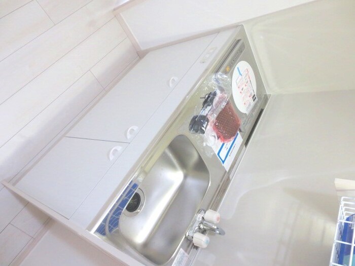 物件内観写真10　(キッチン)