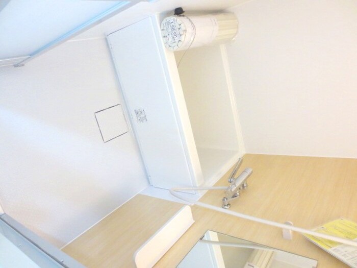 物件内観写真11　(バス／シャワールーム等)