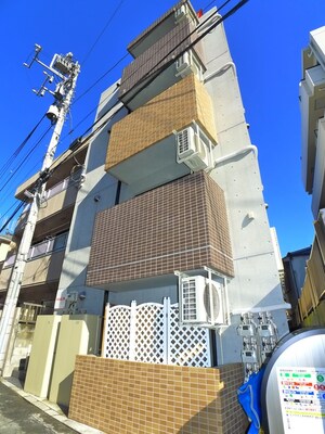 SoleiL.Ⅶ外観写真